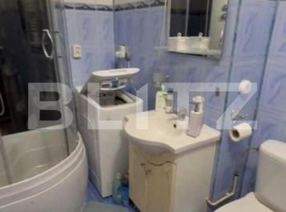 Garsonieră de închiriat Tatarasi - 185606AI | BLITZ Iași | Poza6