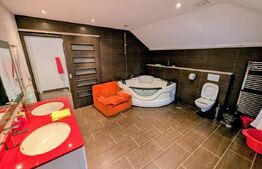 Casa spatioasa de vanzare, 160 mp, Chicerea, Iasi