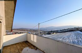 Casa 382 mp - 1000 mp Teren - Chicerea