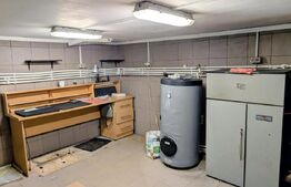 Casa spatioasa de vanzare, 160 mp, Chicerea, Iasi