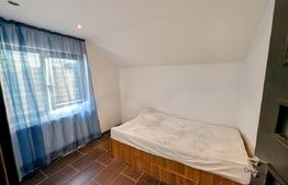 Casa spatioasa de vanzare, 160 mp, Chicerea, Iasi