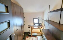 Casa spatioasa de vanzare, 160 mp, Chicerea, Iasi