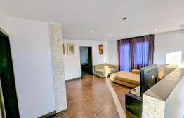 Casa spatioasa de vanzare, 160 mp, Chicerea, Iasi