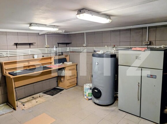 Casa de vânzare 5 camere Exterior Est - 185607CV | BLITZ Iași | Poza11