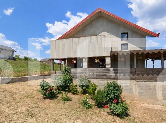 Casa de vânzare 5 camere Exterior Est - 185607CV | BLITZ Iași | Poza1