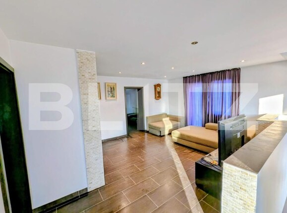 Casa de vânzare 5 camere Exterior Est - 185607CV | BLITZ Iași | Poza6