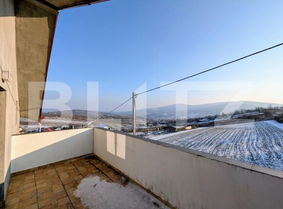 Casa de vânzare 5 camere Exterior Est - 185607CV | BLITZ Iași | Poza12