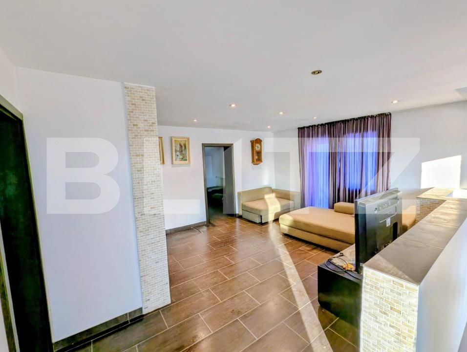 Casa de vânzare 5 camere Exterior Est - 185607CV | BLITZ Iași | Poza3