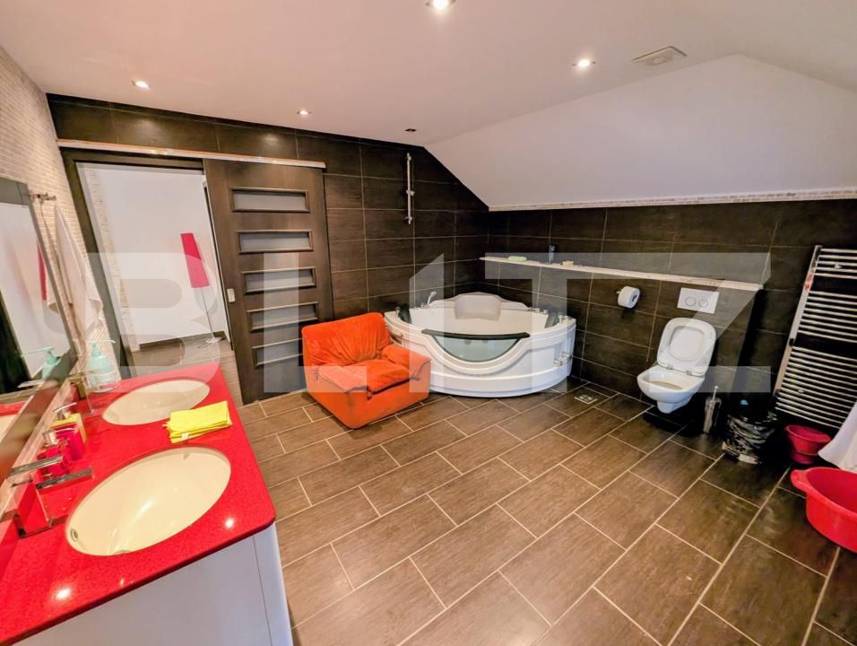 Casa de vânzare 5 camere Exterior Est - 185607CV | BLITZ Iași | Poza10