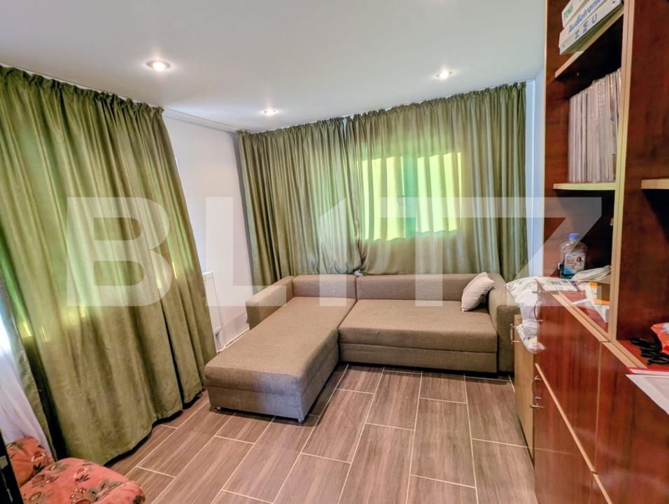 Casa de vânzare 5 camere Exterior Est - 185607CV | BLITZ Iași | Poza3