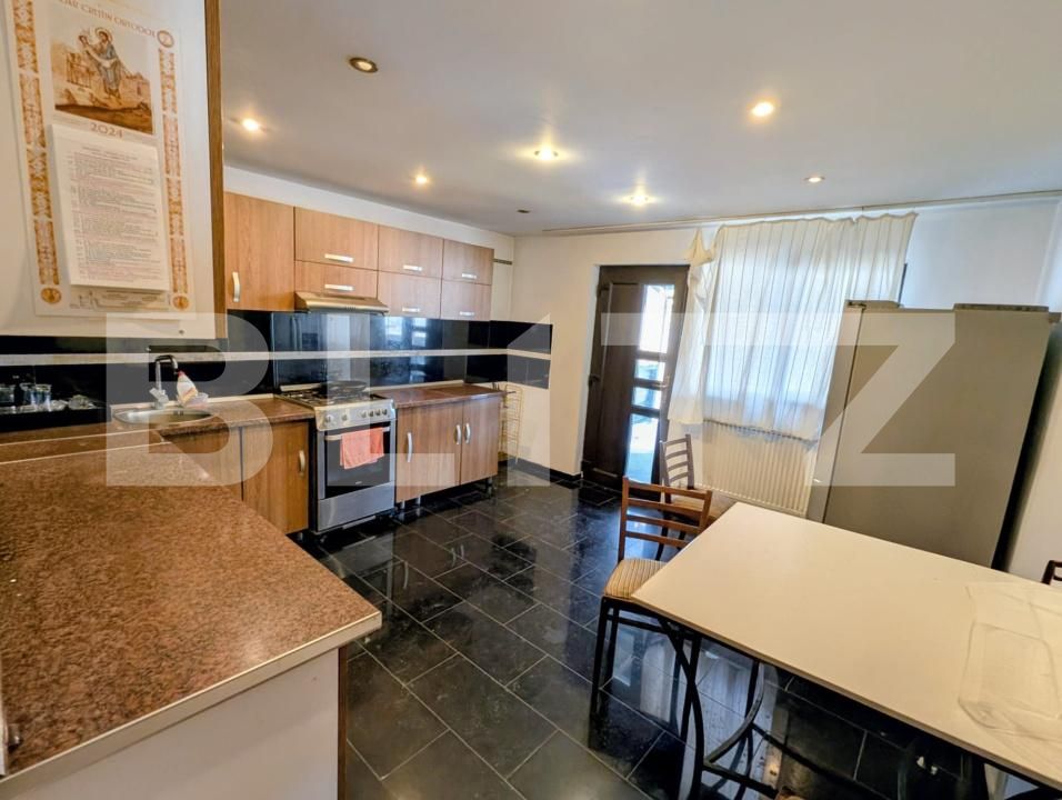 Casa de vânzare 5 camere Exterior Est - 185607CV | BLITZ Iași | Poza4