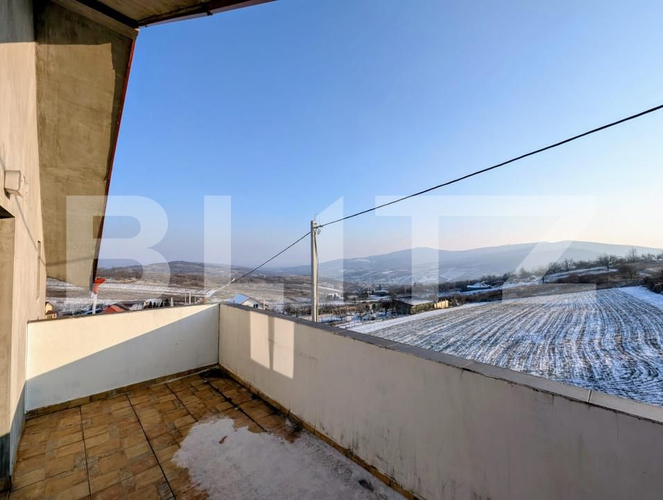 Casa de vânzare 5 camere Exterior Est - 185607CV | BLITZ Iași | Poza12