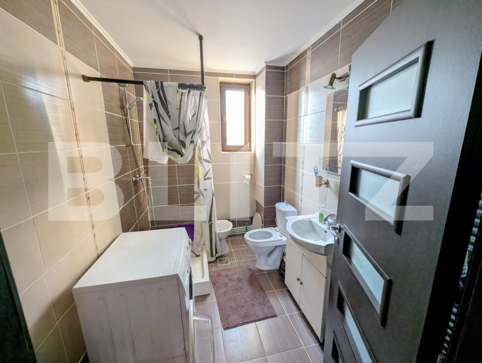 Casa de vânzare 5 camere Exterior Est - 185607CV | BLITZ Iași | Poza6