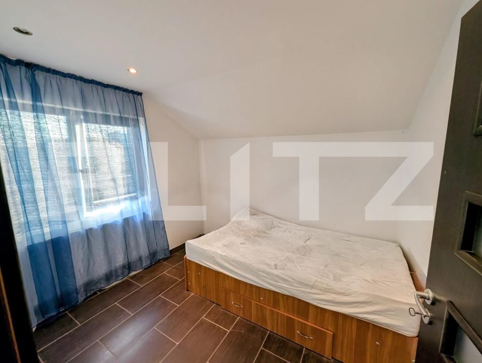 Casa de vânzare 5 camere Exterior Est - 185607CV | BLITZ Iași | Poza8