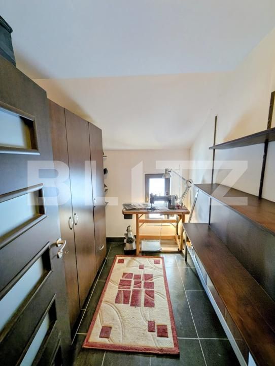 Casa de vânzare 5 camere Exterior Est - 185607CV | BLITZ Iași | Poza9