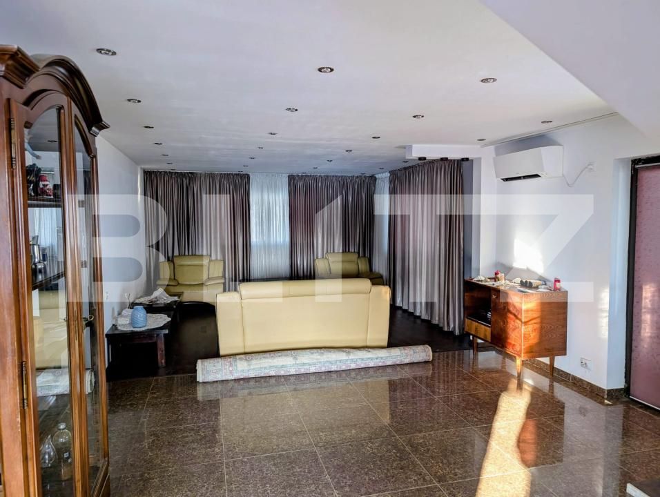 Casa de vânzare 5 camere Exterior Est - 185607CV | BLITZ Iași | Poza2