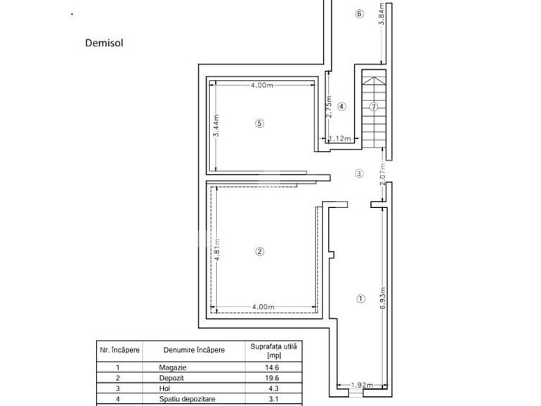 Casa de vânzare 5 camere Exterior Est - 185607CV | BLITZ Iași | Poza1