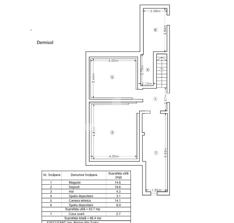 Casa de vânzare 5 camere Exterior Est - 185607CV | BLITZ Iași | Poza1