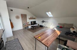 Apartament 2 camere 50 mp Rediu loc de parcare inclus