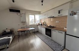 Apartament 2 camere 50 mp Rediu loc de parcare inclus