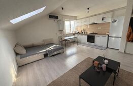 Apartament 2 camere 50 mp Rediu loc de parcare inclus