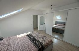 Apartament 2 camere 50 mp Rediu loc de parcare inclus