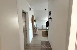 Apartament 2 camere 50 mp Rediu loc de parcare inclus