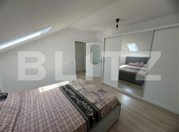 Apartament de vânzare 2 camere Rediu - 185638AV | BLITZ Iași | Poza2