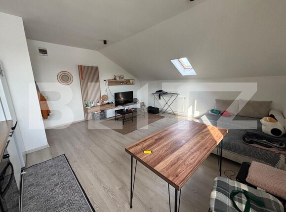 Apartament de vânzare 2 camere Rediu - 185638AV | BLITZ Iași | Poza1
