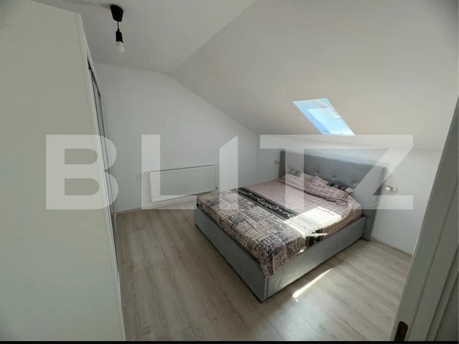 Apartament de vânzare 2 camere Rediu - 185638AV | BLITZ Iași | Poza3