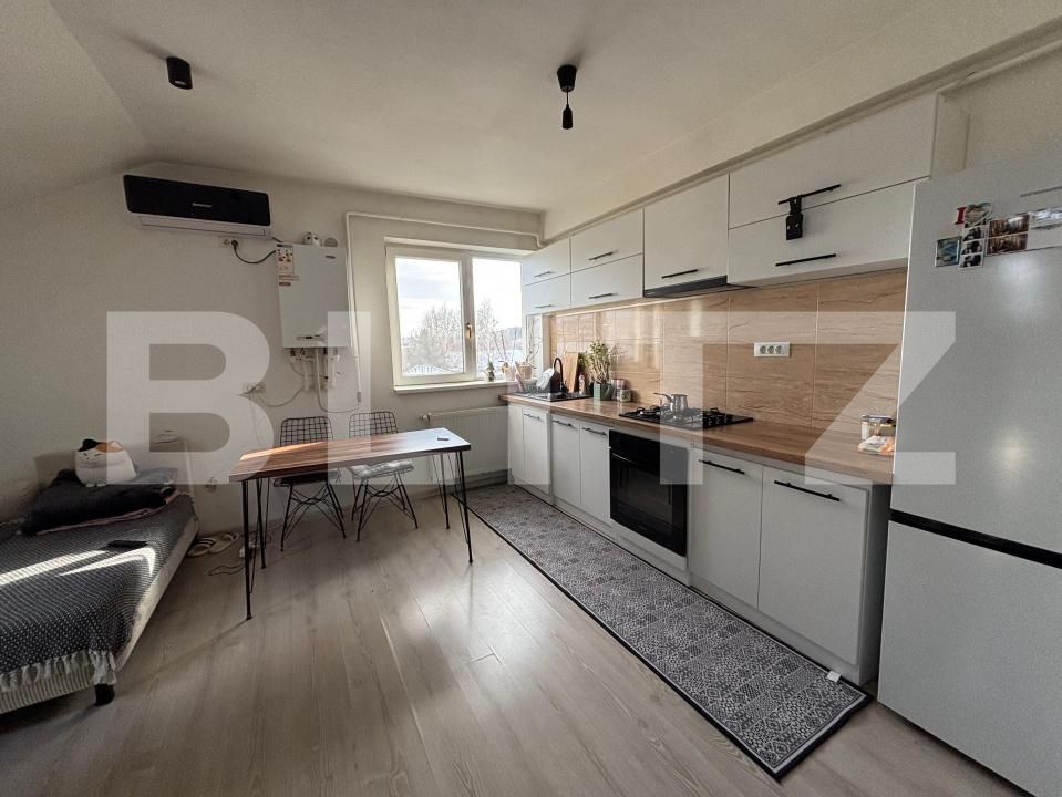 Apartament de vânzare 2 camere Rediu - 185638AV | BLITZ Iași | Poza3
