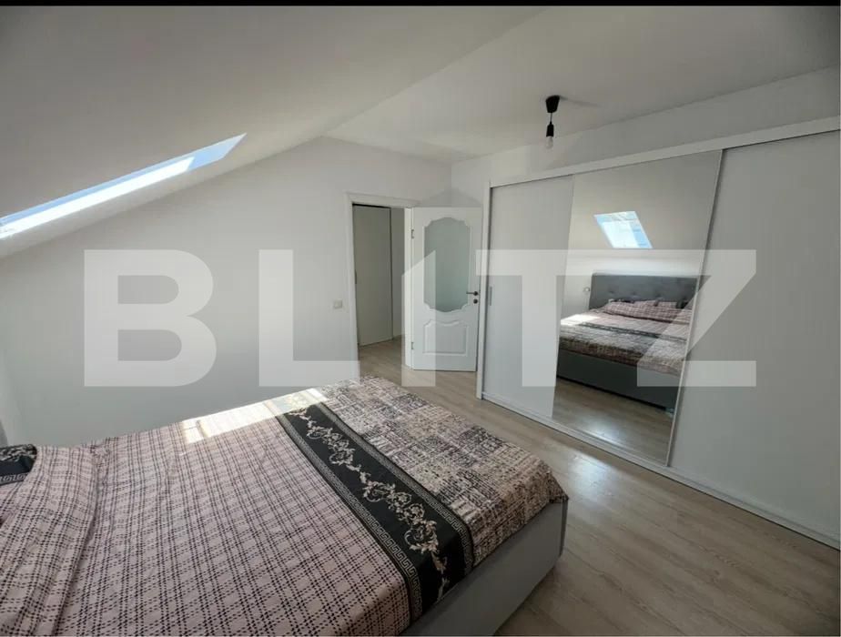 Apartament de vânzare 2 camere Rediu - 185638AV | BLITZ Iași | Poza4
