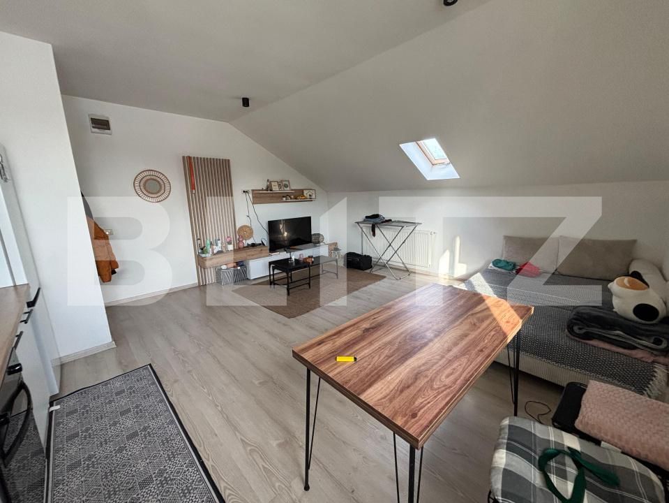 Apartament de vânzare 2 camere Rediu - 185638AV | BLITZ Iași | Poza2