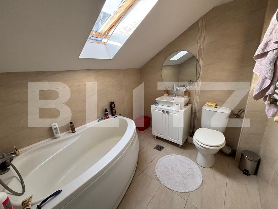 Apartament de vânzare 2 camere Rediu - 185638AV | BLITZ Iași | Poza6