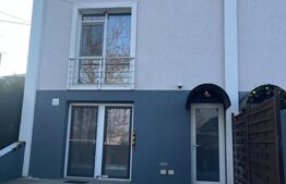 Casă tip triplex în Rediu, cu vedere panoramica si curte proprie