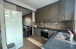 Casă tip triplex în Rediu, cu vedere panoramica si curte proprie