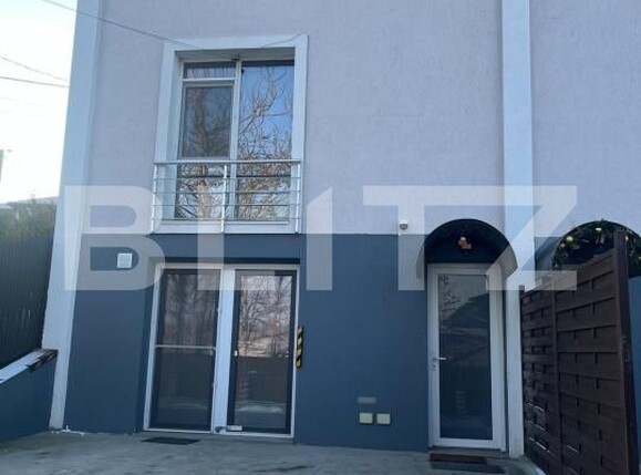 Casa de vânzare 4 camere Rediu - 185669CV | BLITZ Iași | Poza1