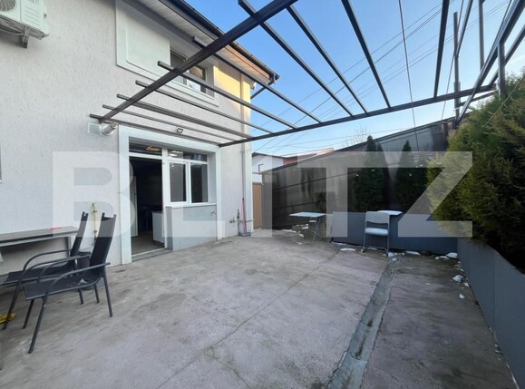 Casa de vânzare 4 camere Rediu - 185669CV | BLITZ Iași | Poza7