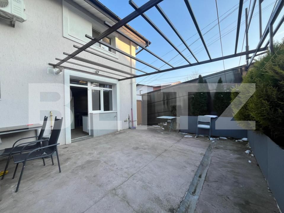 Casa de vânzare 4 camere Rediu - 185669CV | BLITZ Iași | Poza7