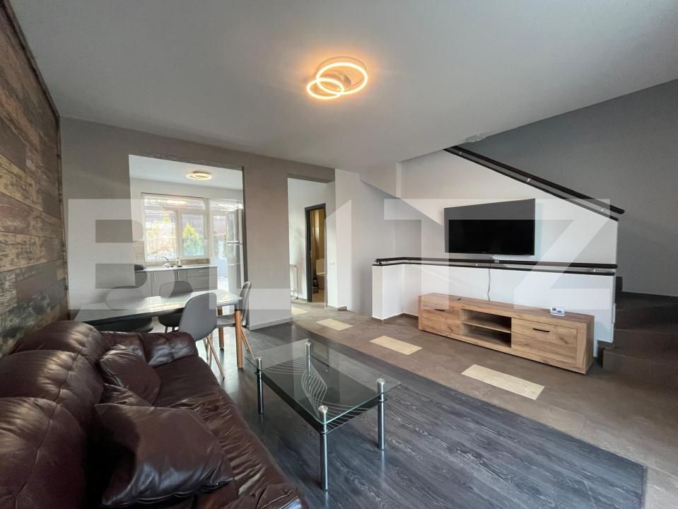 Casa de vânzare 4 camere Rediu - 185669CV | BLITZ Iași | Poza6