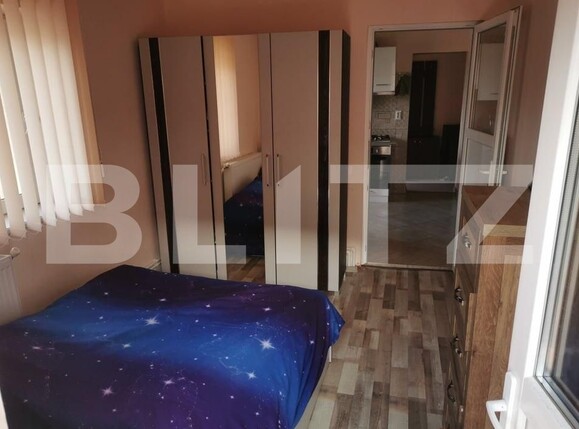 Apartament de închiriat 2 camere Tatarasi - 185696AI | BLITZ Iași | Poza5