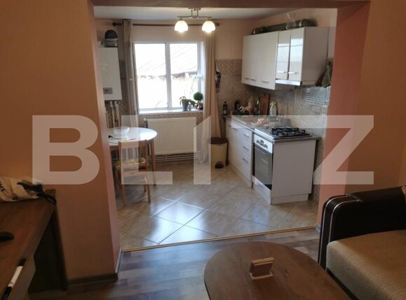 Apartament de închiriat 2 camere Tatarasi - 185696AI | BLITZ Iași | Poza2