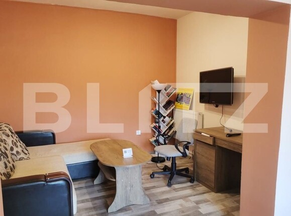 Apartament de închiriat 2 camere Tatarasi - 185696AI | BLITZ Iași | Poza1