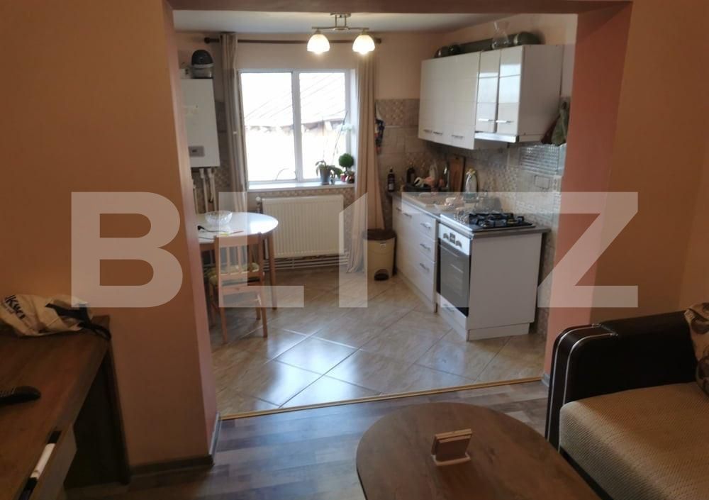 Apartament de închiriat 2 camere Tatarasi - 185696AI | BLITZ Iași | Poza2