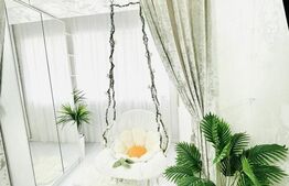 Apartament 3 camere, 74,40 mp, zona Tatarasi