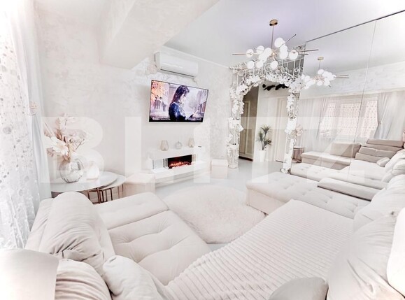 Apartament de vânzare 3 camere Tatarasi - 185697AV | BLITZ Iași | Poza1