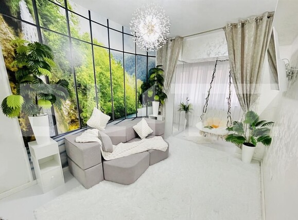 Apartament de vânzare 3 camere Tatarasi - 185697AV | BLITZ Iași | Poza9