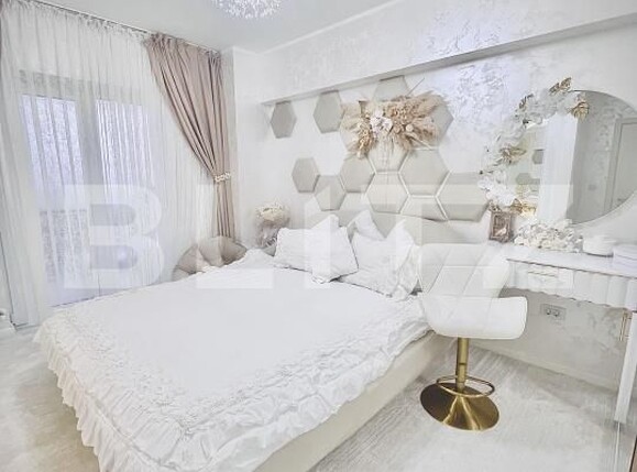 Apartament de vânzare 3 camere Tatarasi - 185697AV | BLITZ Iași | Poza3