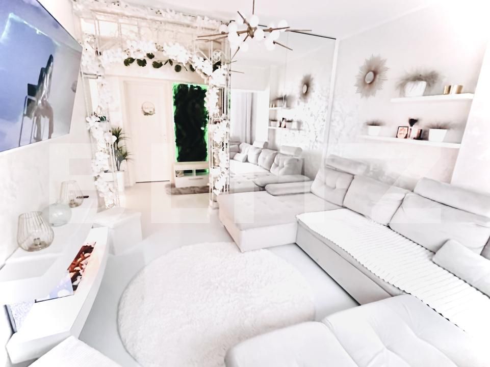 Apartament de vânzare 3 camere Tatarasi - 185697AV | BLITZ Iași | Poza2