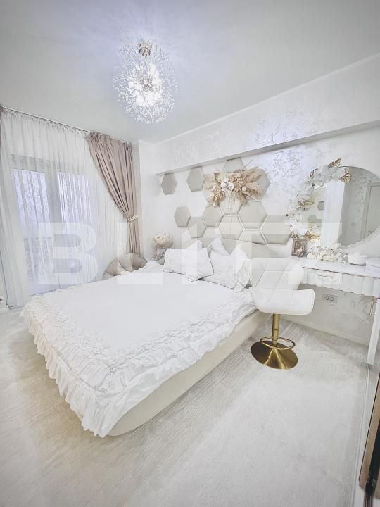 Apartament de vânzare 3 camere Tatarasi - 185697AV | BLITZ Iași | Poza3